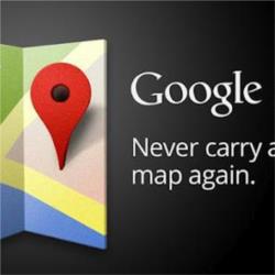 谷歌地图助难民逃难 让人贩子“失业”