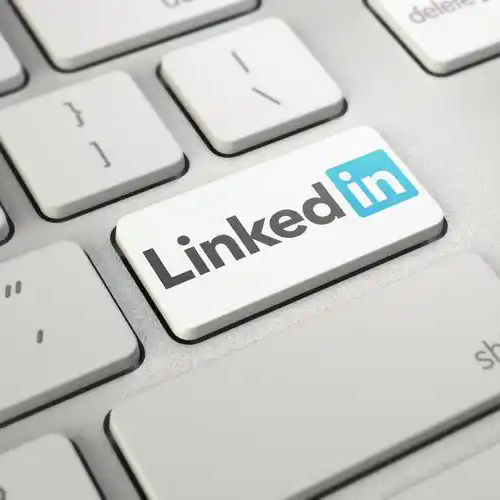 领英LinkedIn公司主页B2B营销内容运营技巧